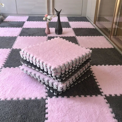 Kids Puzzle Playmat