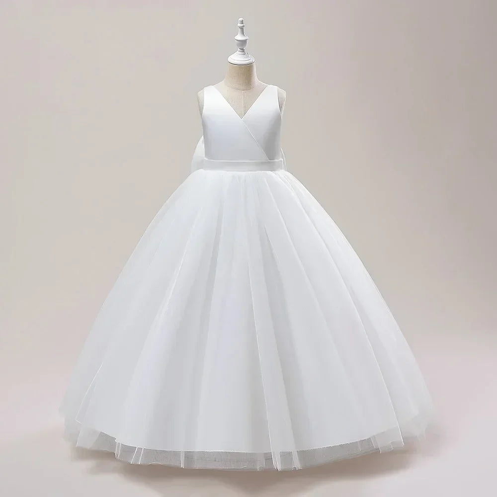 Divas Luxury Dress