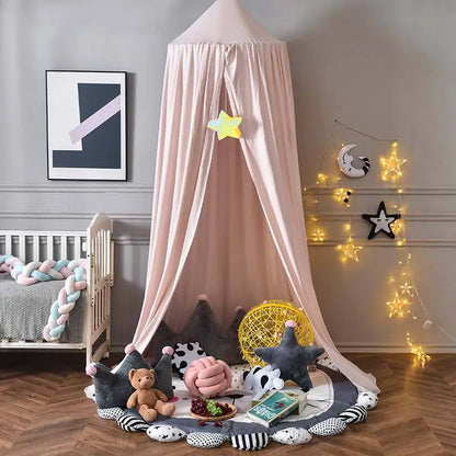 Princess Hanging Bed Canopy