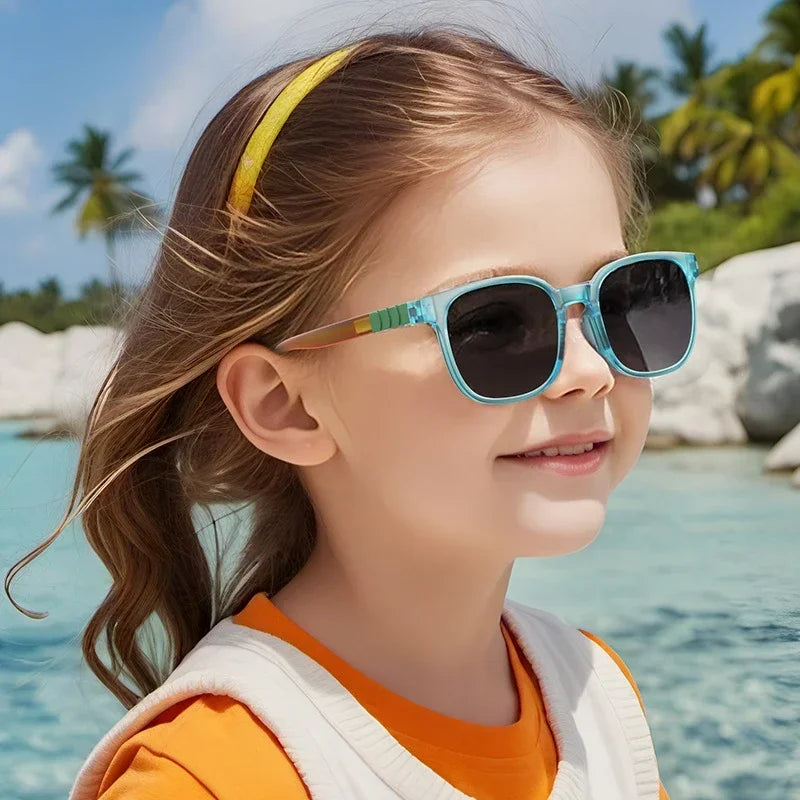 Kids Polarised Sunnies
