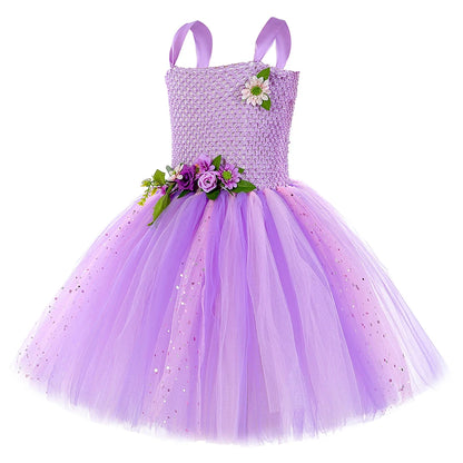 LED Fairy Dress