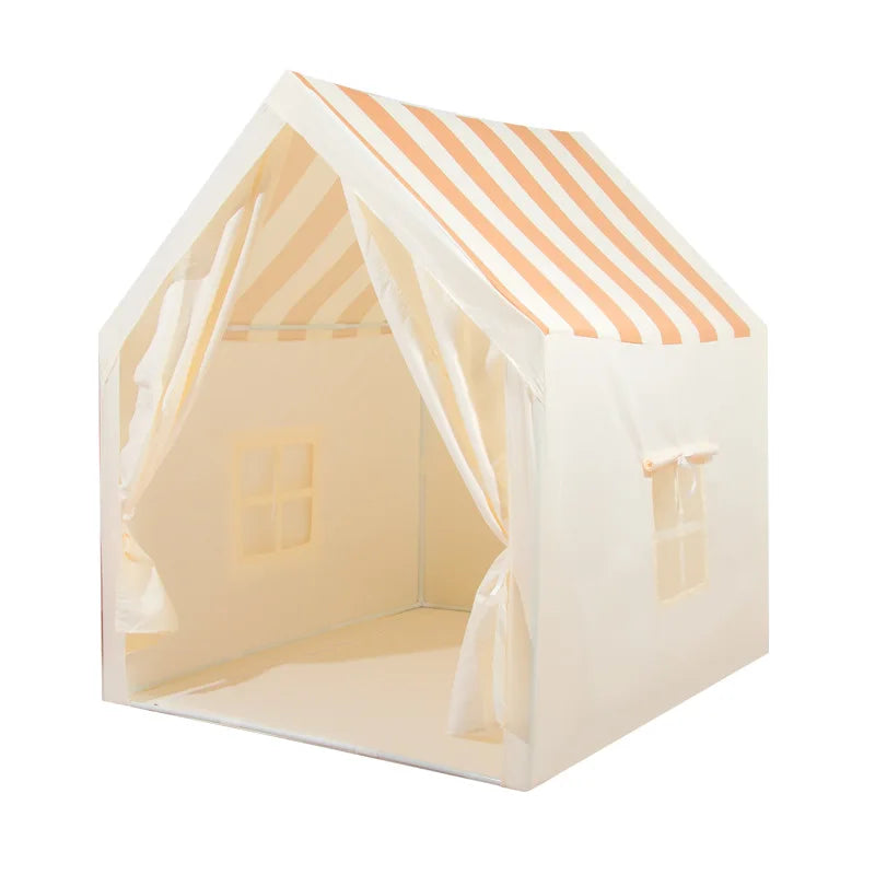 Kids Indoor Cubby House