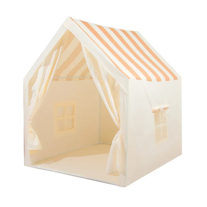Kids Indoor Cubby House