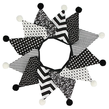 Playroom Fabric Bunting