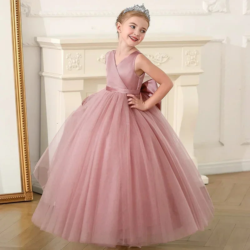 Divas Luxury Dress