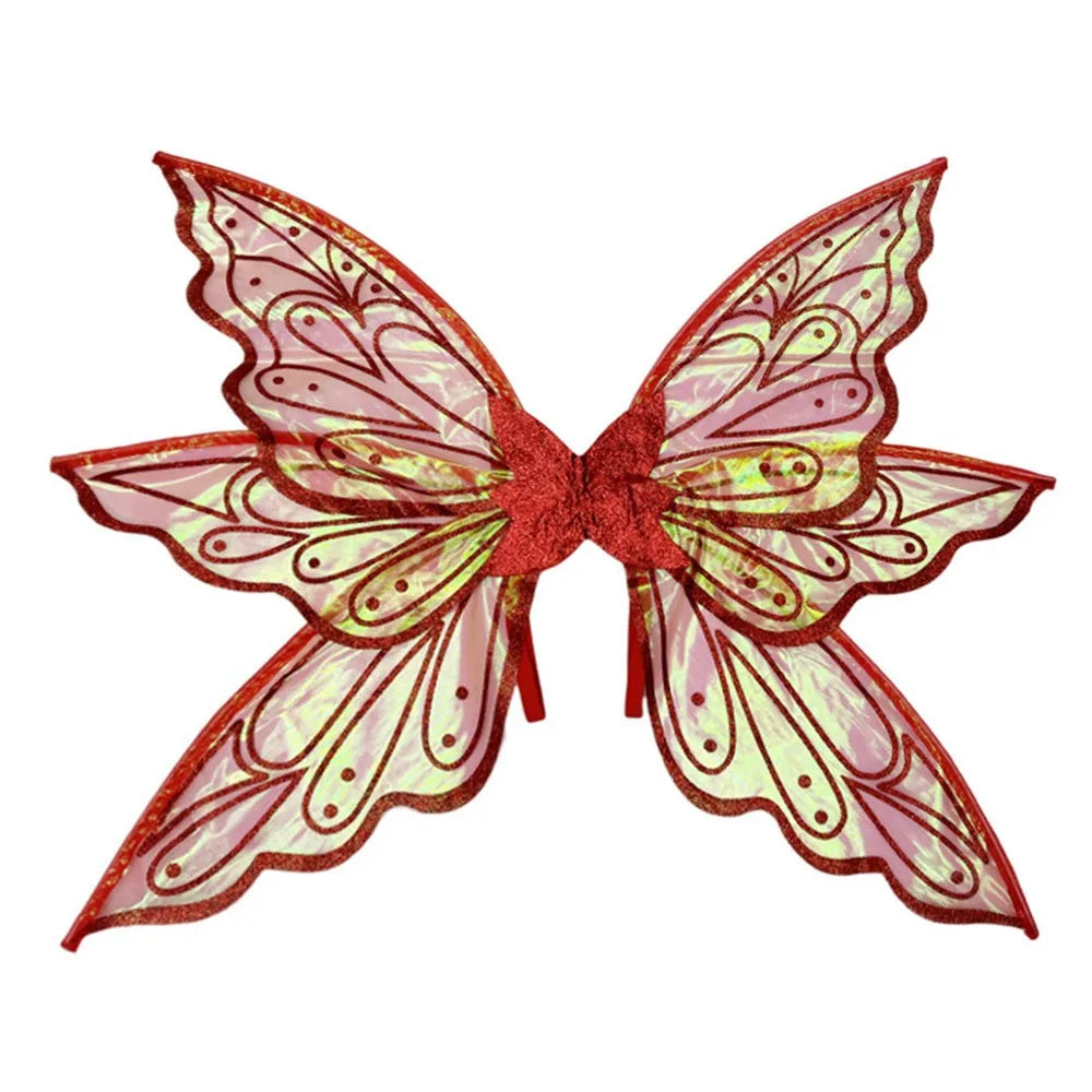 Sparkling Fairy Wings
