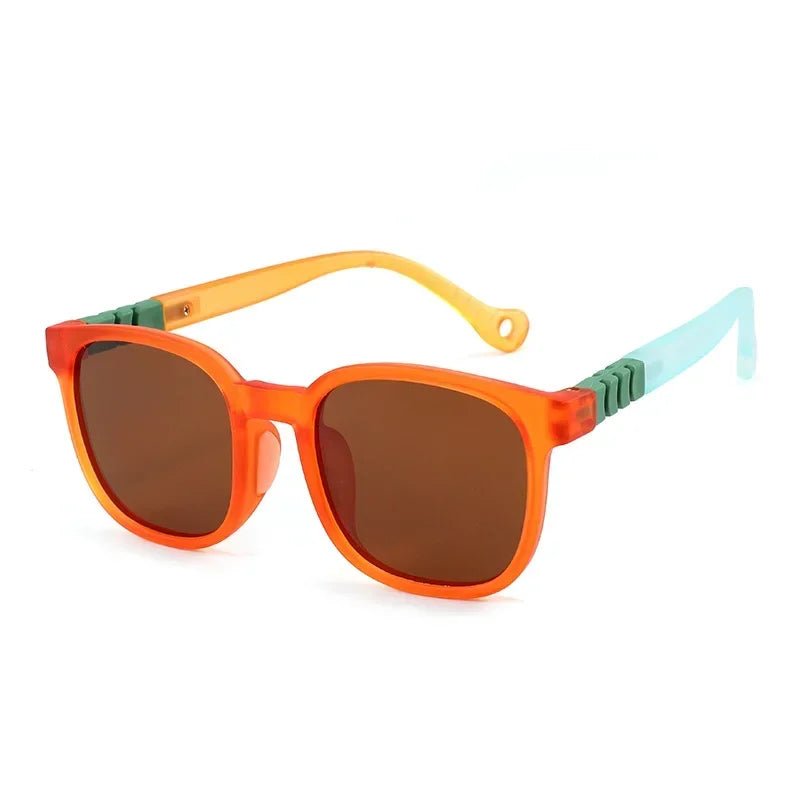 Kids Polarised Sunnies