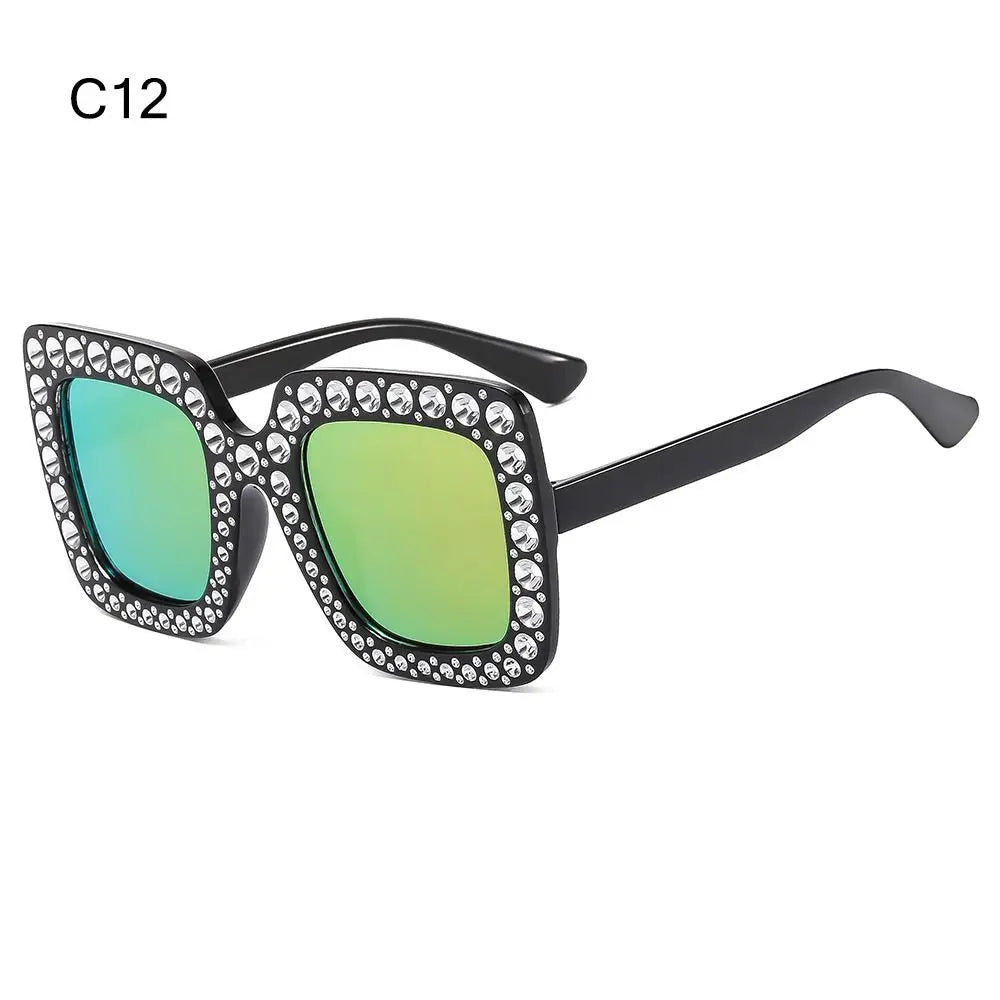 Lux Little Diva Sunnies