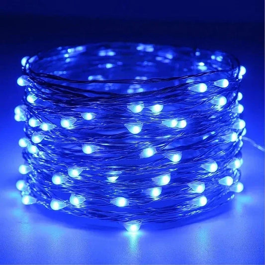 LED String Lights