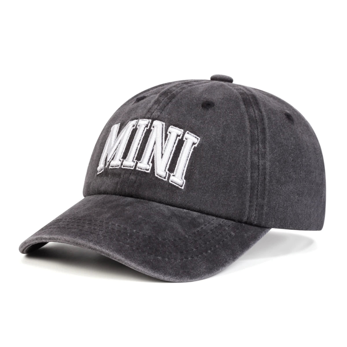 Mama and Mini Matching Hats