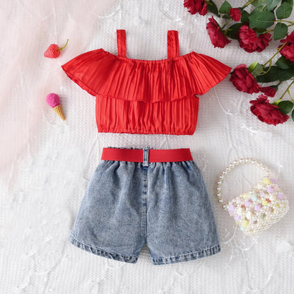 The Berry Sweet Set