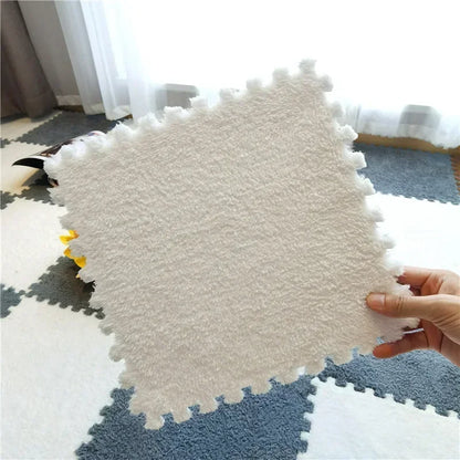 Kids Puzzle Playmat