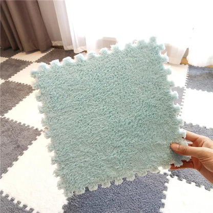 Kids Puzzle Playmat