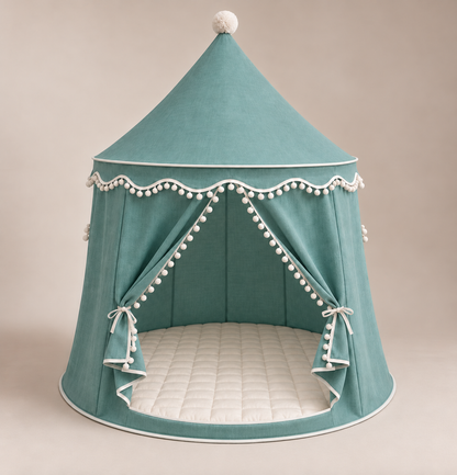 Bali Teepee – Kids Play Tent