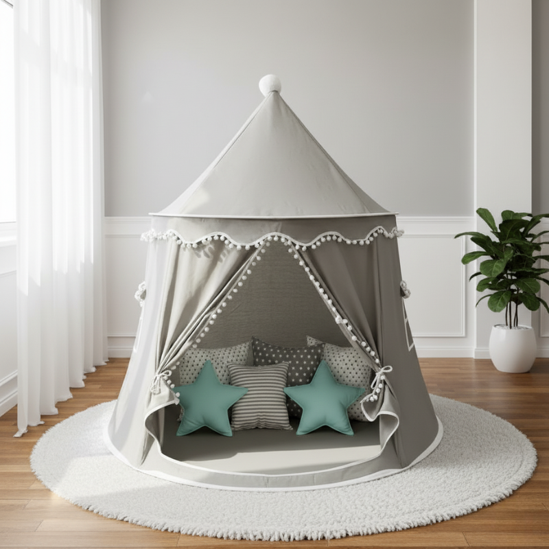 Children Bali Teepee Tent