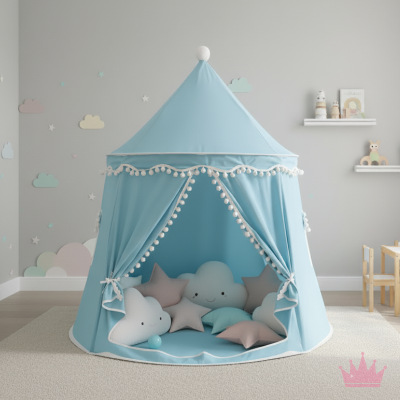 Children Bali Teepee Tent