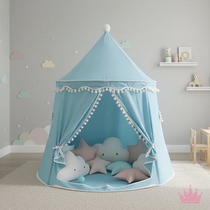 Children Bali Teepee Tent