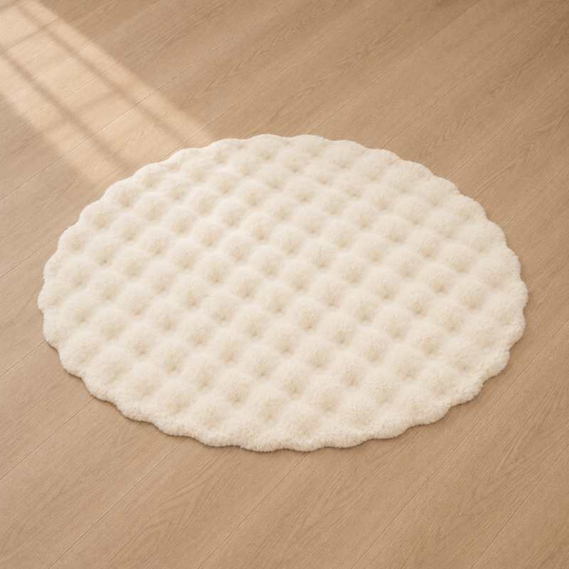 Kids Soft Floor Rug