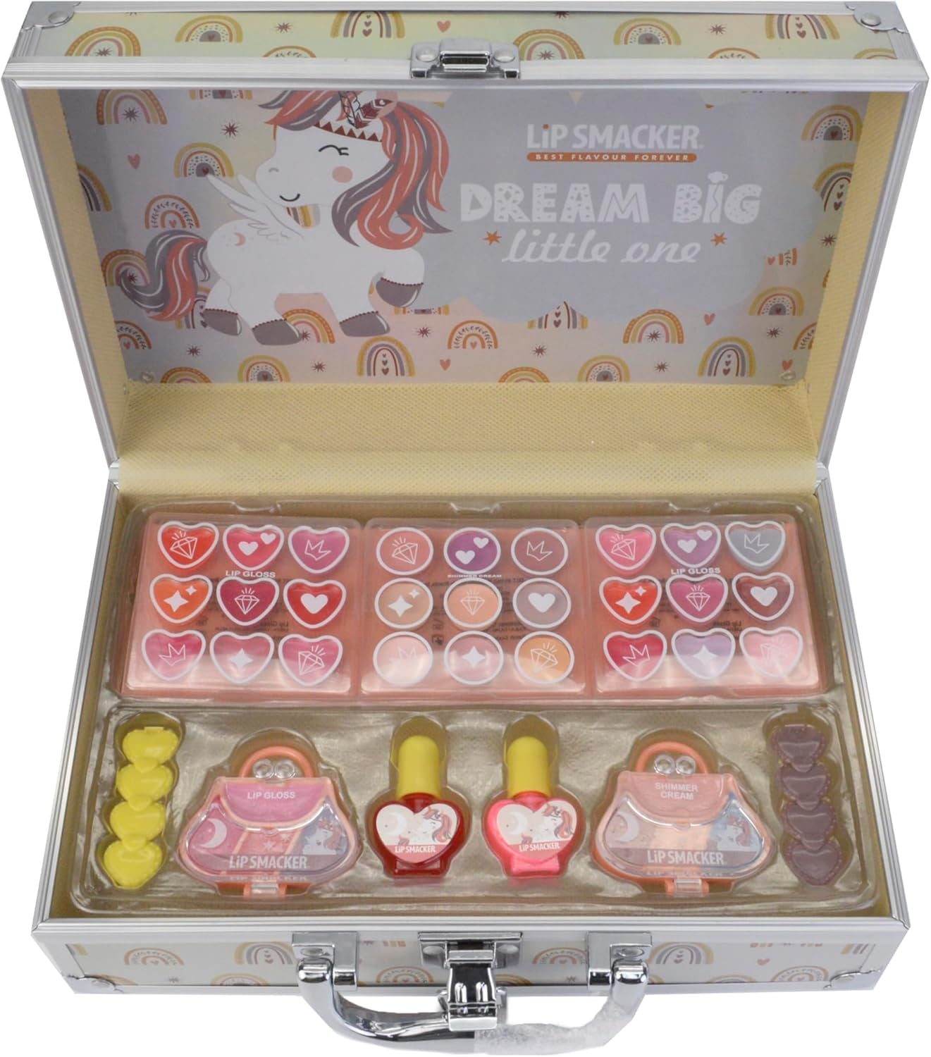 Unicorn Beauty Makeup Case