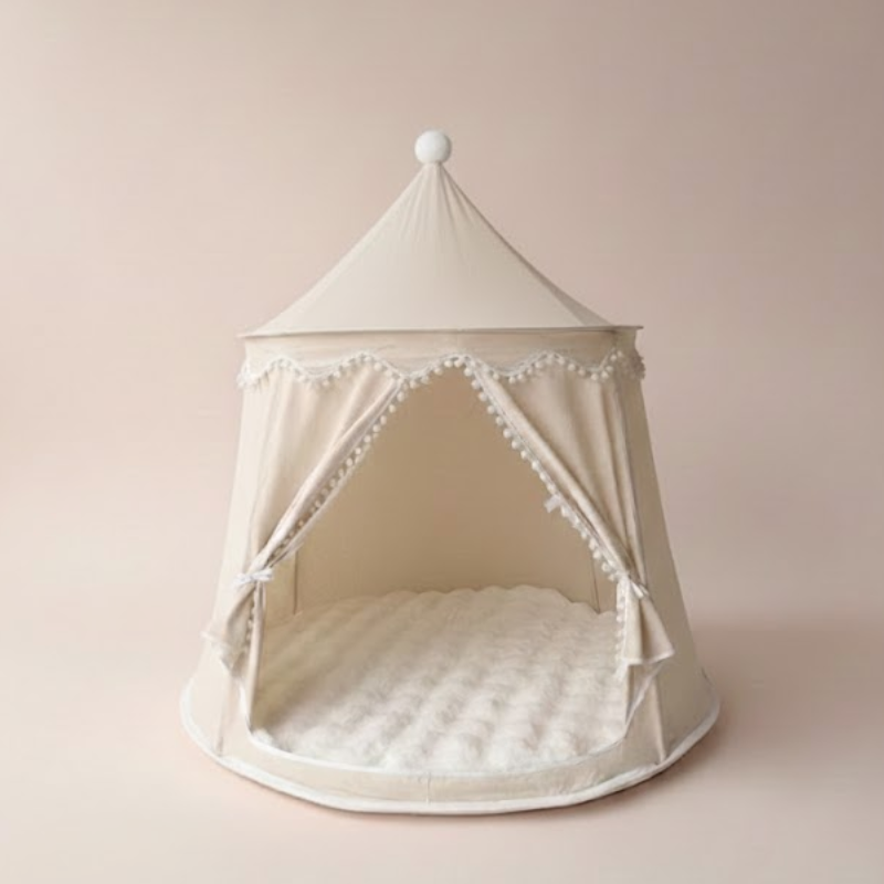 Children Bali Teepee Tent