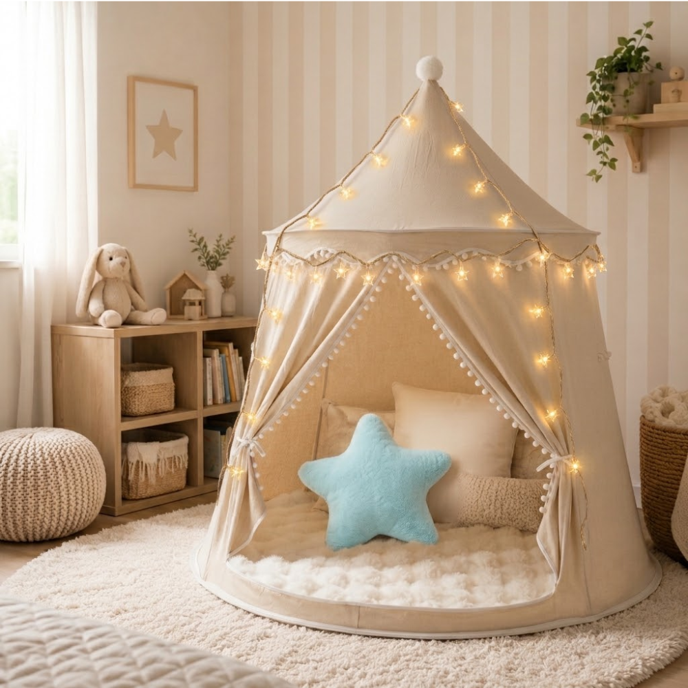The Magic Home Bundle