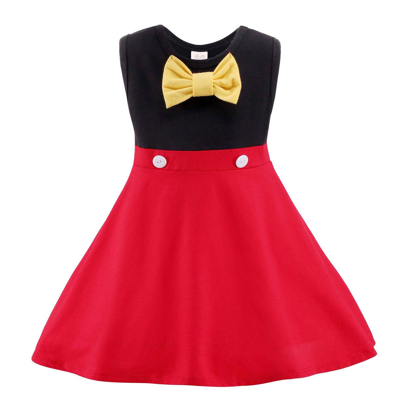 Girls Princess Dress