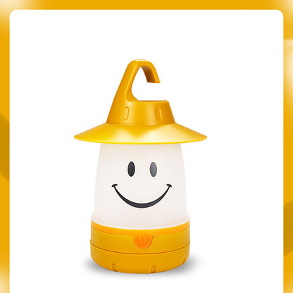 Smily LED Kids Lantern