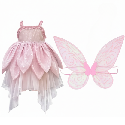 Lila Fairy Blossom