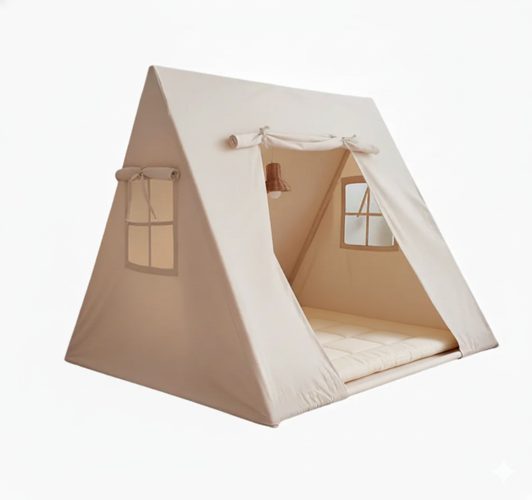 LMD Quilted Square Playmat