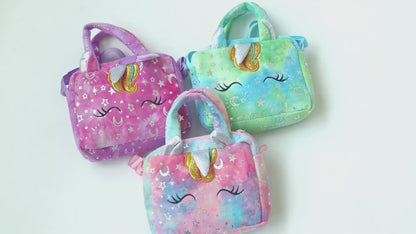 Kids Crossover Unicorn Bag