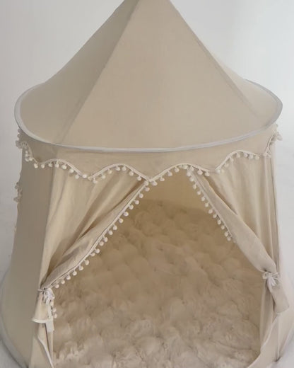 Children Bali Teepee Tent