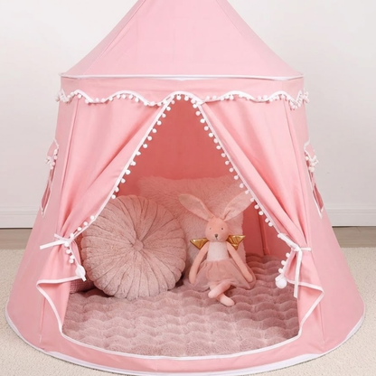 The Pink Dream Tent Bundle