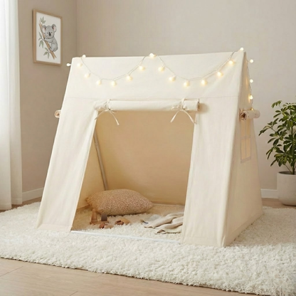 The Noko Kids Play Tent