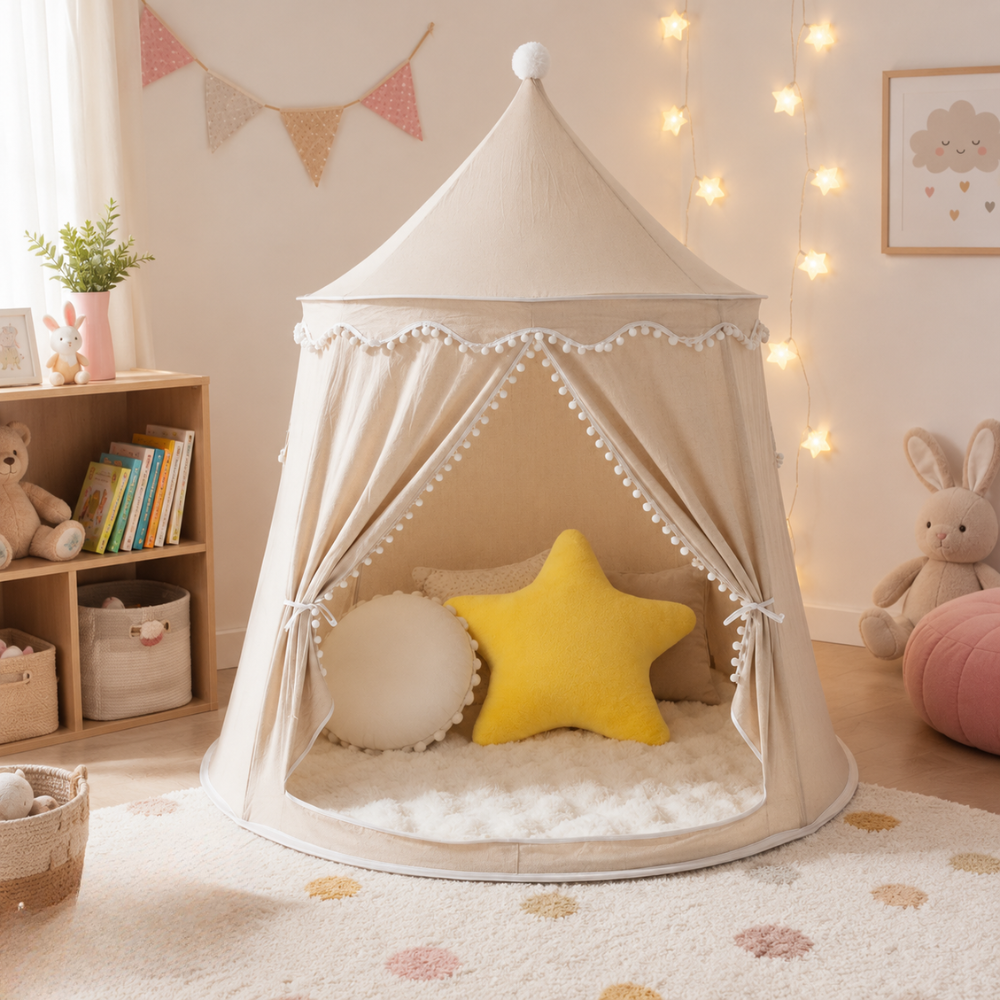 The Magic Home Bundle